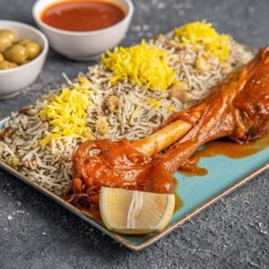 غذای ایرانی