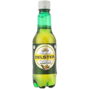 ماءالشعیر بطری یکنفره