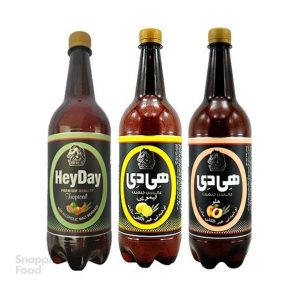 ماءالشعیر خانواده