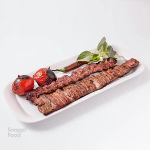 کباب سلطانی