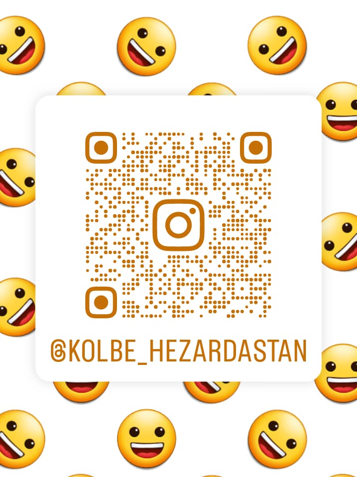 اینستاگرام هزاردستان